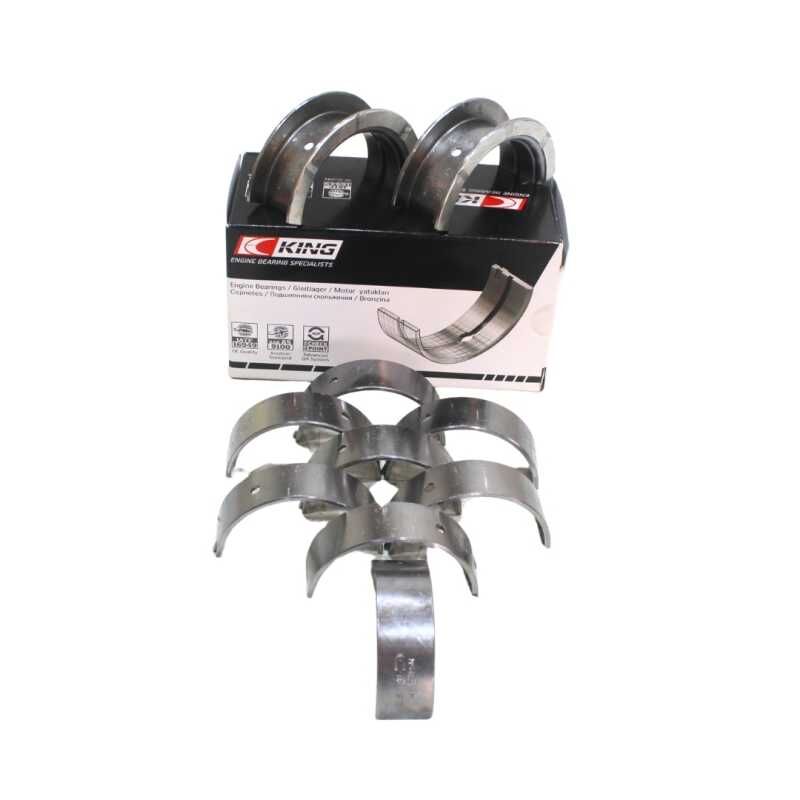 Opel Corsa C 1.2  Benzinli Ana Yatak Std King- 618380 - 90542529