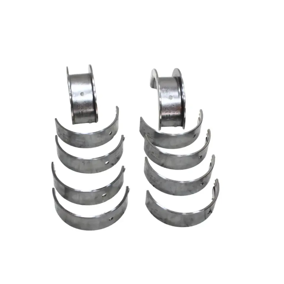 Opel Corsa C 1.2  Benzinli Ana Yatak Std King- 618380 - 90542529