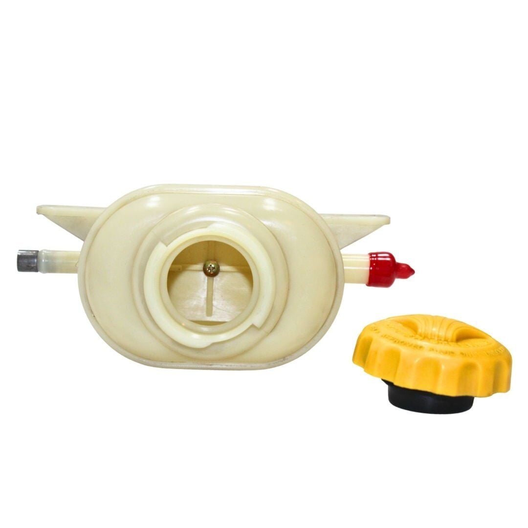 Chevrolet Rezzo Direksiyon Yağ  Bidonu + Kapağı