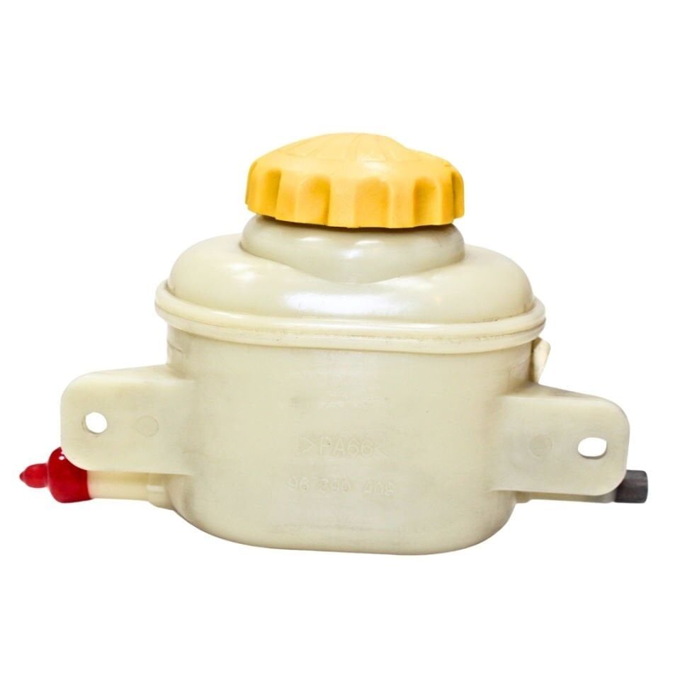 Chevrolet Rezzo Direksiyon Yağ  Bidonu + Kapağı