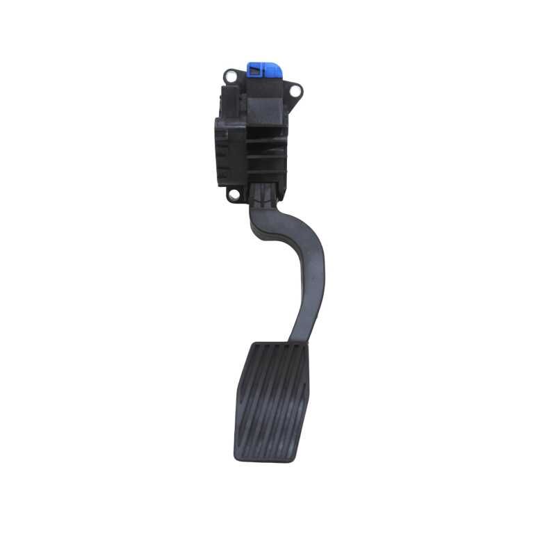 Opel Corsa D Gaz Pedali Otomatik Vites - Orijinal 39238342 - 13305806