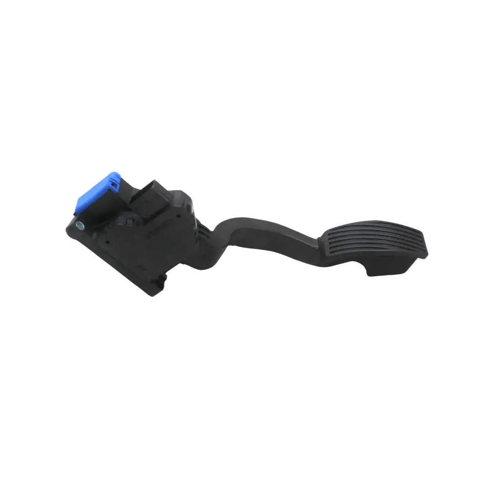 Opel Corsa D Gaz Pedali Otomatik Vites - Orijinal 39238342 - 13305806