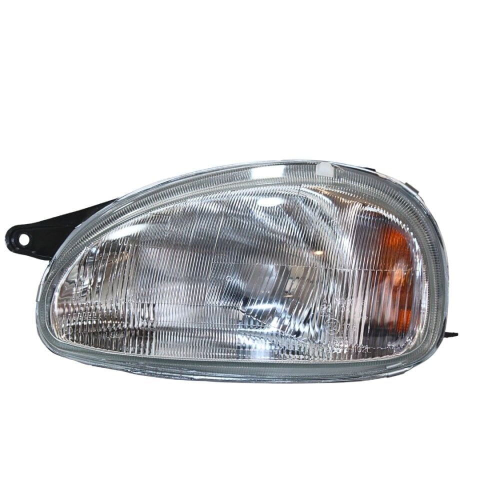 Opel Corsa B Sol Far Motorlu ( Elektrikli ) - Depo DPO-442-1102L-LD-EM