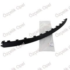 OPEL CORSA D- SOL ÖN TAMPON ALT LASTİĞİ-OPEL GM MARKA