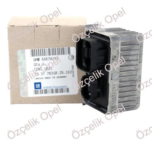 OPEL ASTRA J KIZDIRMA ROLESİ 13 D - OPEL GM MARKA