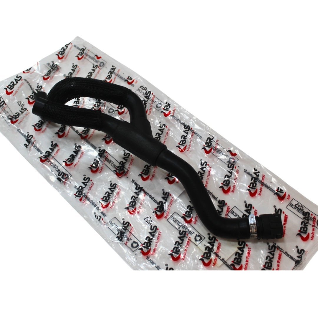 Chevrolet Cruze 1.8 Benzinli Kalorifer Çıkış Hortumu - İbraş 25186