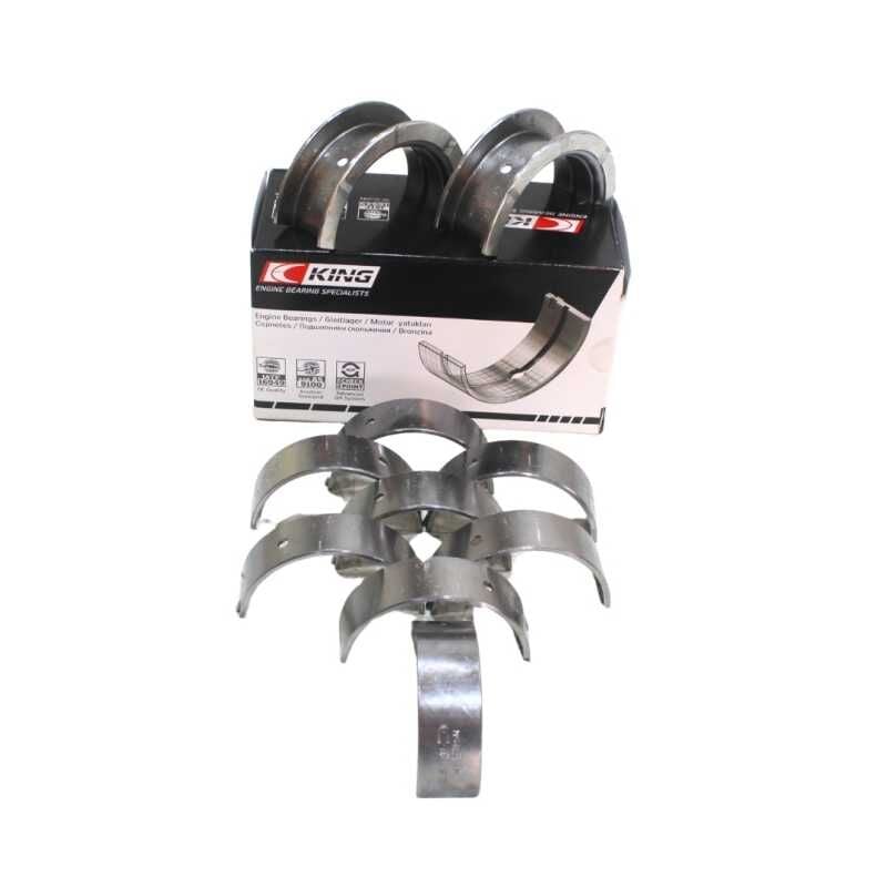 Opel Corsa D 1.2  Benzinli Ana Yatak Std King- 618380 - 90542529