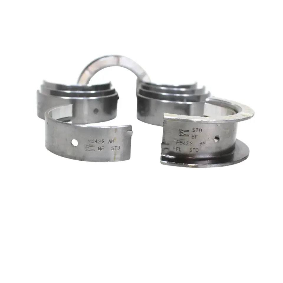 Opel Corsa D 1.2  Benzinli Ana Yatak Std King- 618380 - 90542529