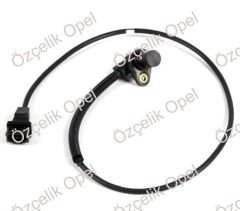 OPEL VECTRA B X20XE MOTOR KRANK DEVİR SENSÖRÜ ORJİNAL
