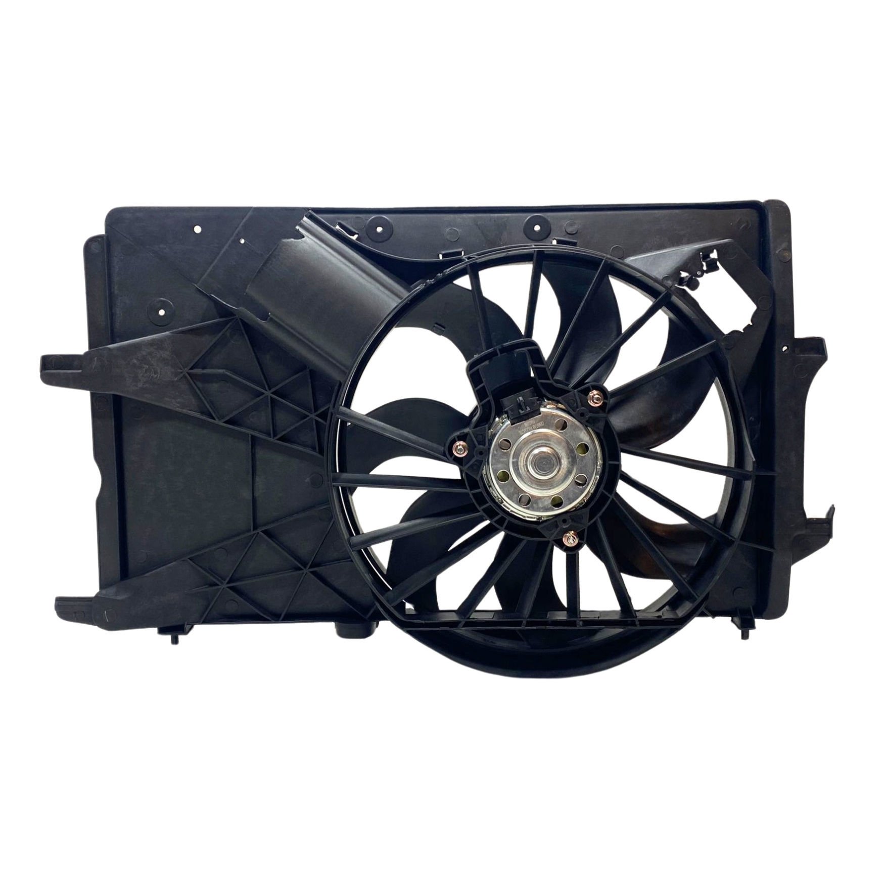 Opel Meriva A 1.4 Twinport Benzinli Fan Motoru - YAN 6341156