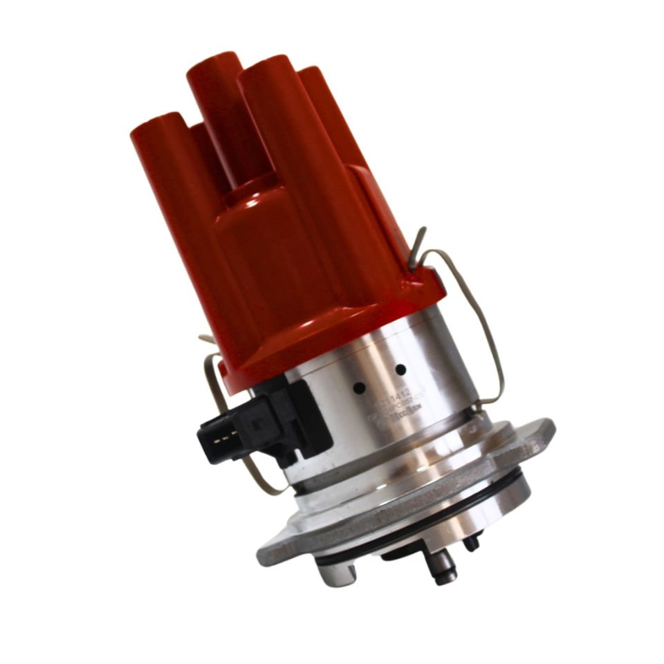 Opel Corsa B 1.2 Benzinli Distribütör 3 Fişli - Mecarm 13031403