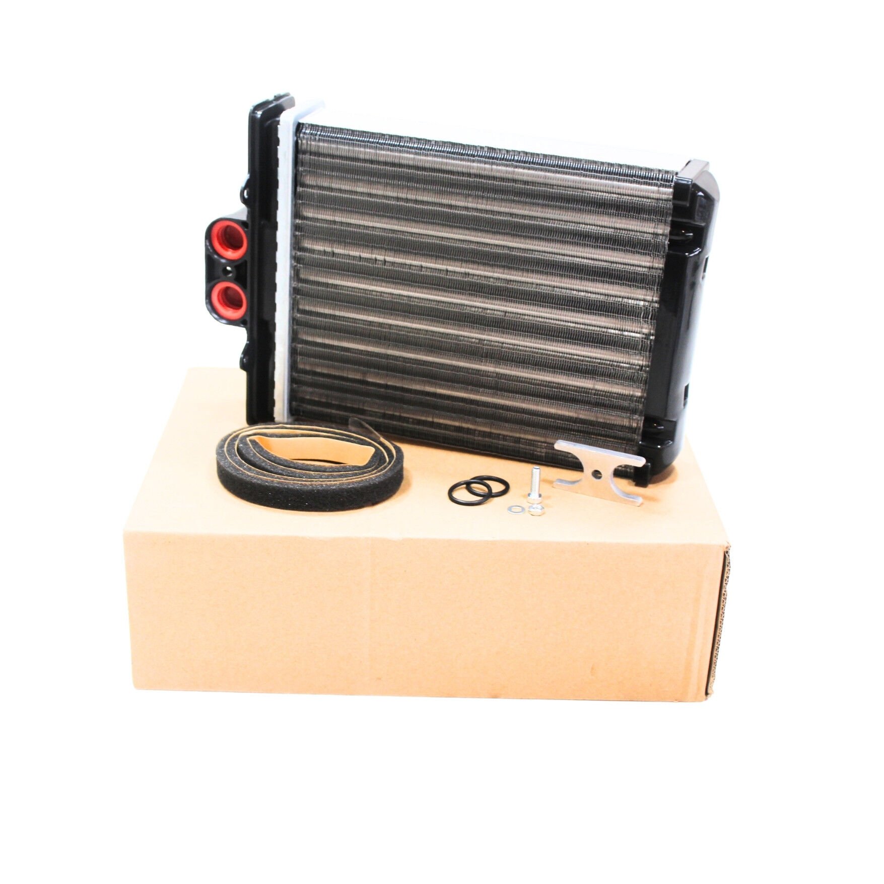 Opel Vectra B Kalorifer Radyatörü Behr Mahle