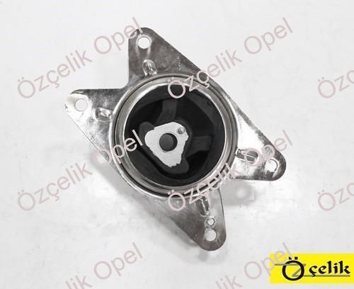 OPEL ASTRA H - ZAFİRA B - MERİVA B 1.3 - 1.6 MOTOR KULAĞI SOL - YAN SANAYİ 5684652 - 13156664