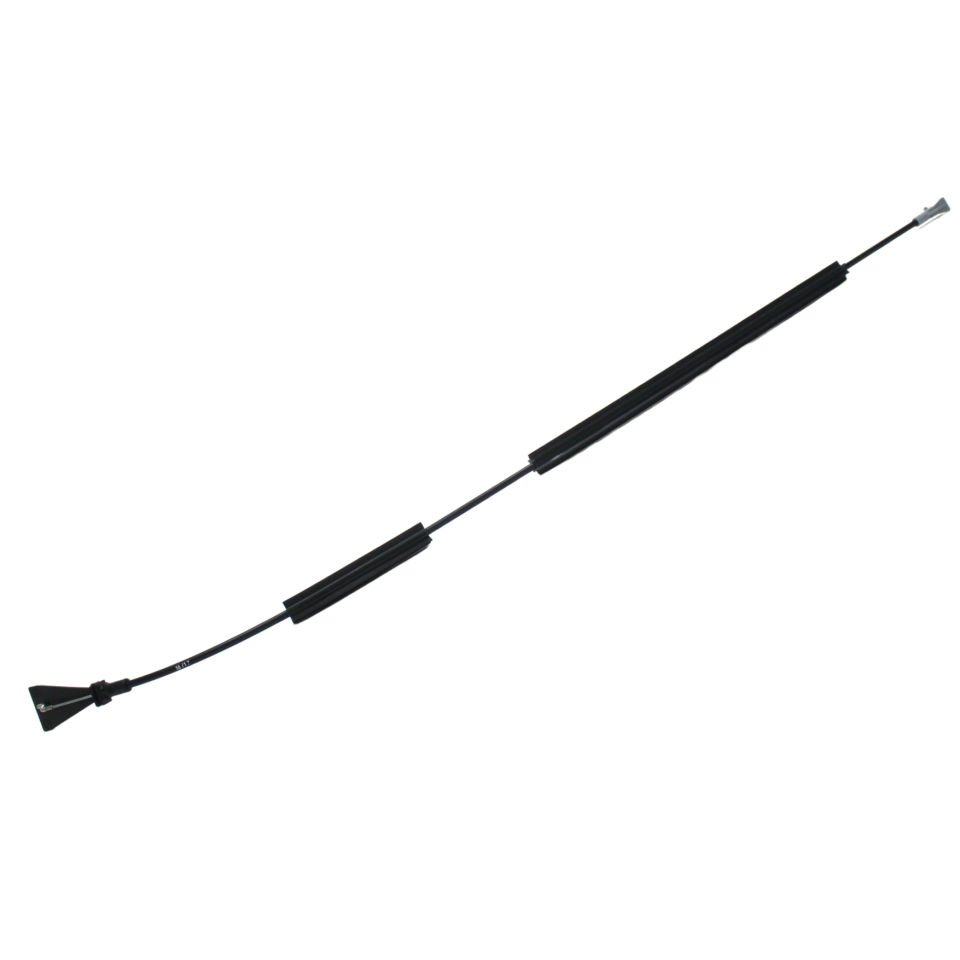 Opel Corsa D Ön Kapı Kilit Teli (3 Kapı) - Orijinal 13186767