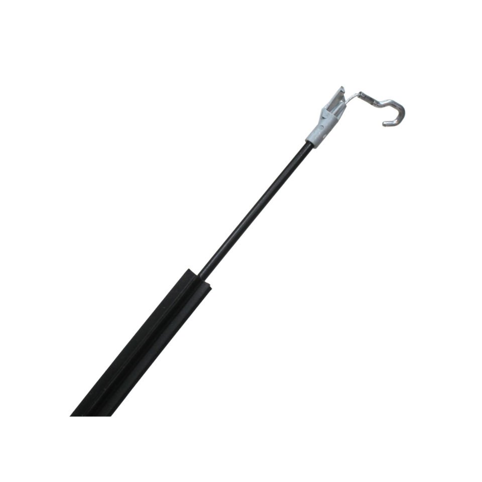 Opel Corsa D Ön Kapı Kilit Teli (3 Kapı) - Orijinal 13186767