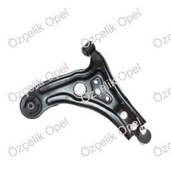 CHEVROLET KALOS / AVEO - SAĞ SALINCAK - 	F14D3-B12D1 -F14S3 -FEBİ MARKA
