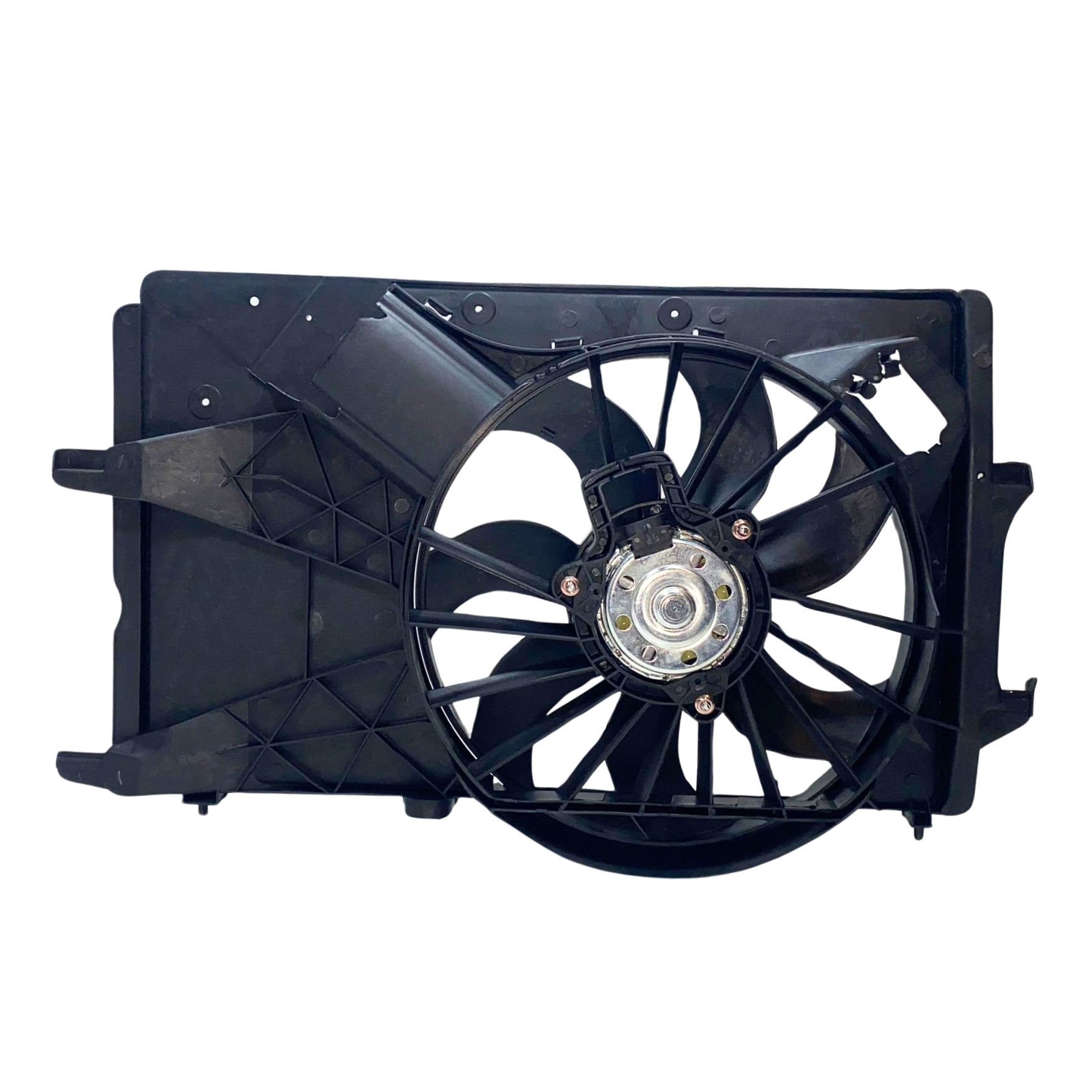 Opel Meriva A 1.6 Benzinli  Fan Motoru - YAN 6341156