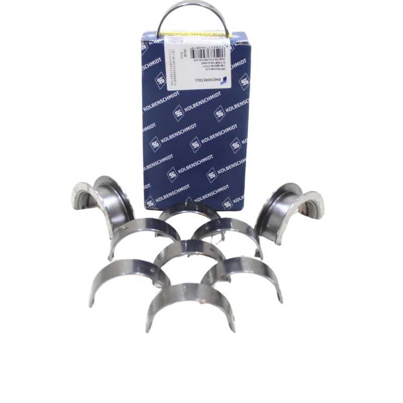 Opel Astra H 1.4 Benzinli  Ana Yatak Std Kolben-618380