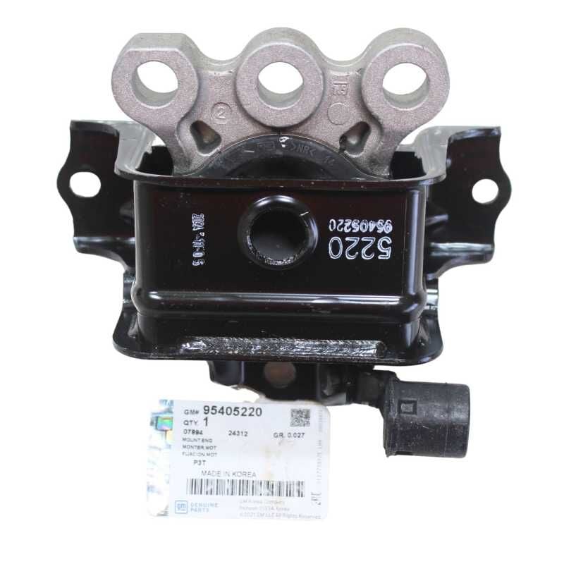 CHEVROLET AVEO T300 1.4 BENZİNLİ SAĞ MOTOR KULAĞI - GM ORJİNAL