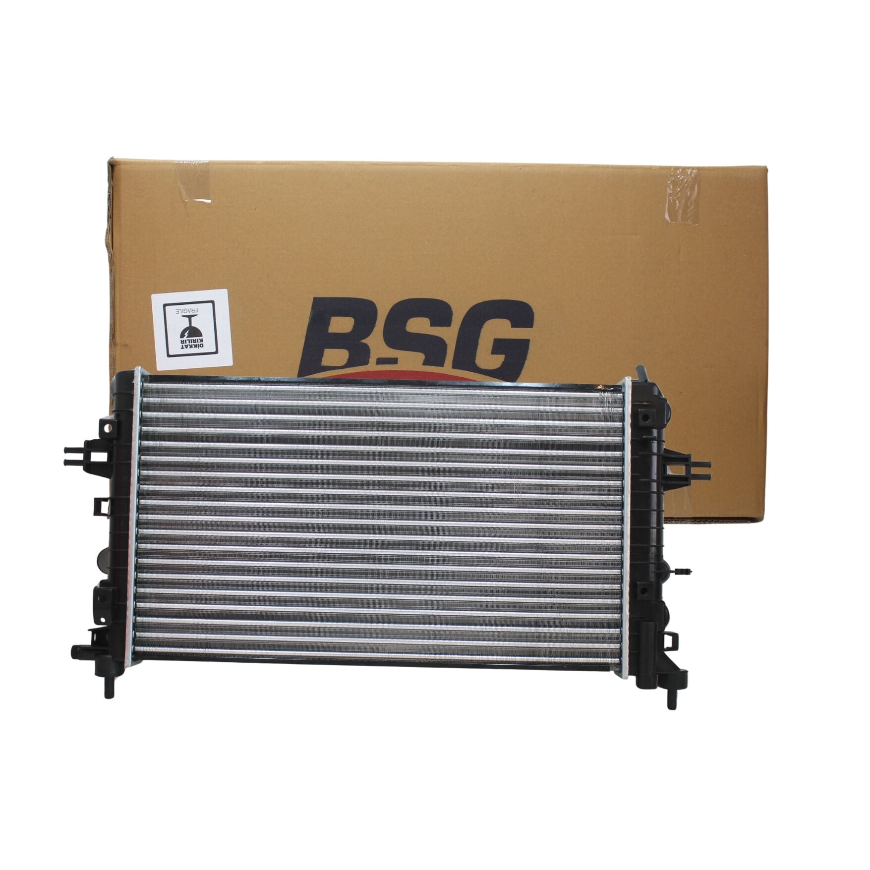Opel Zafıra B 1.6 Benzinli Su Radyatörü Benzinli Otomatik Vites - BSG 65-520-011 - 1300266