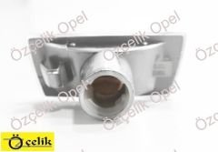 OPEL ASTRA H / CORSA D / CORSA E / ZAFİRA B / İNSİGNİA / ADAM / MERİVA B ÇAMURLUK SİNYALİ SOL - YAN SANAYİ 1713423 - 13252455