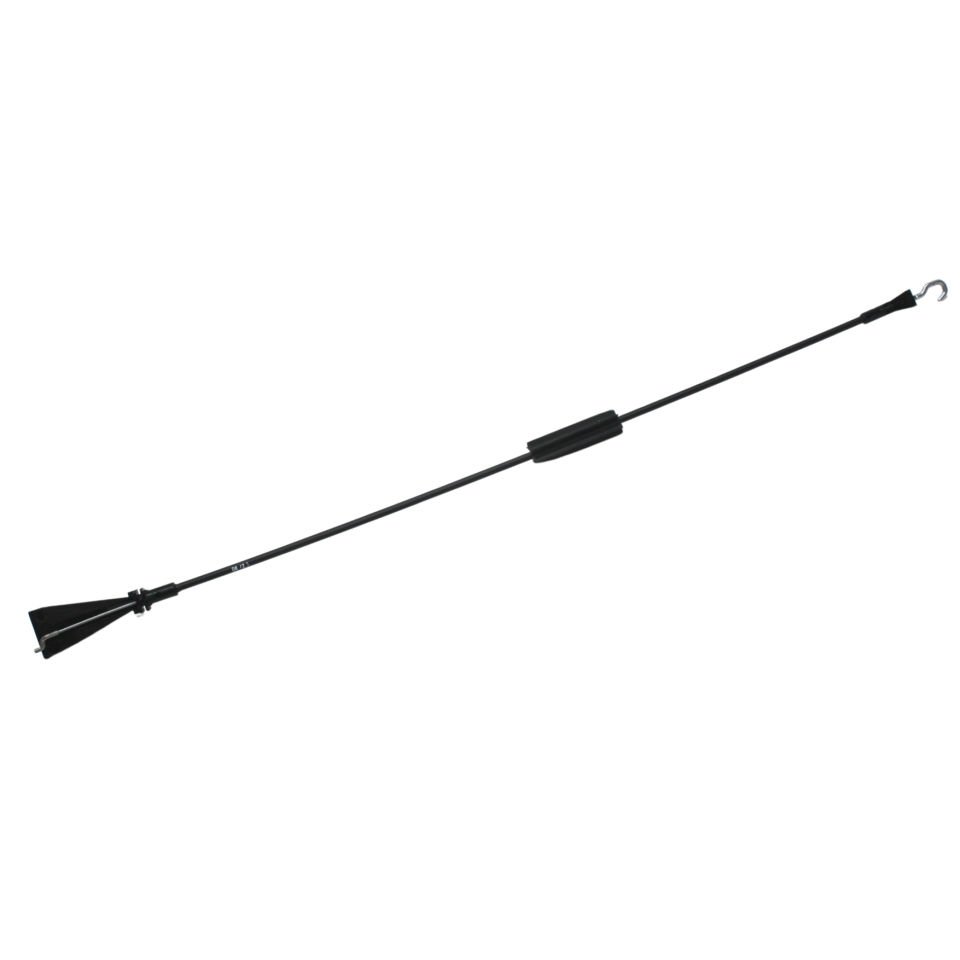 Opel Corsa D Ön Kapı Kilit Teli (5 Kapı) - Orijinal 13186768