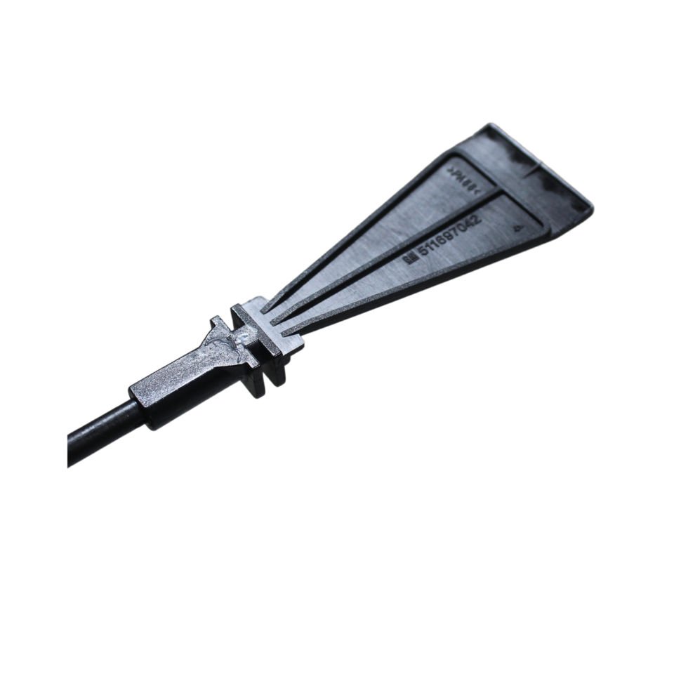 Opel Corsa D Ön Kapı Kilit Teli (5 Kapı) - Orijinal 13186768