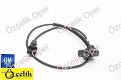 OPEL VECTRA B KRANK DEVİR SENSÖRÜ X20XE - ORJİNAL GM MARKA 1238228 - 9174621