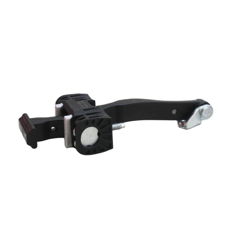 Opel Astra H Ön Kapı Gergisi (Limitörü) - Kraftvoll 09040219 - 13107175