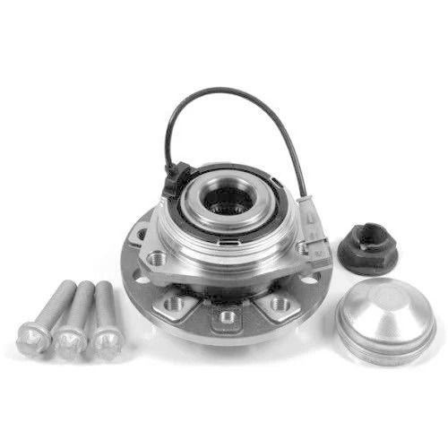 OPEL ASTRA H ÖN PORYA 5 BİJON - GAUTOPARTS MARKA