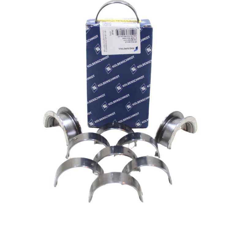 Opel Corsa C 1.4 Benzinli Ana Yatak Std Kolben-618380