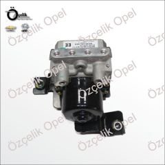 CHEVROLET REZZO ABS BEYNİ - CHEV GM MARKA