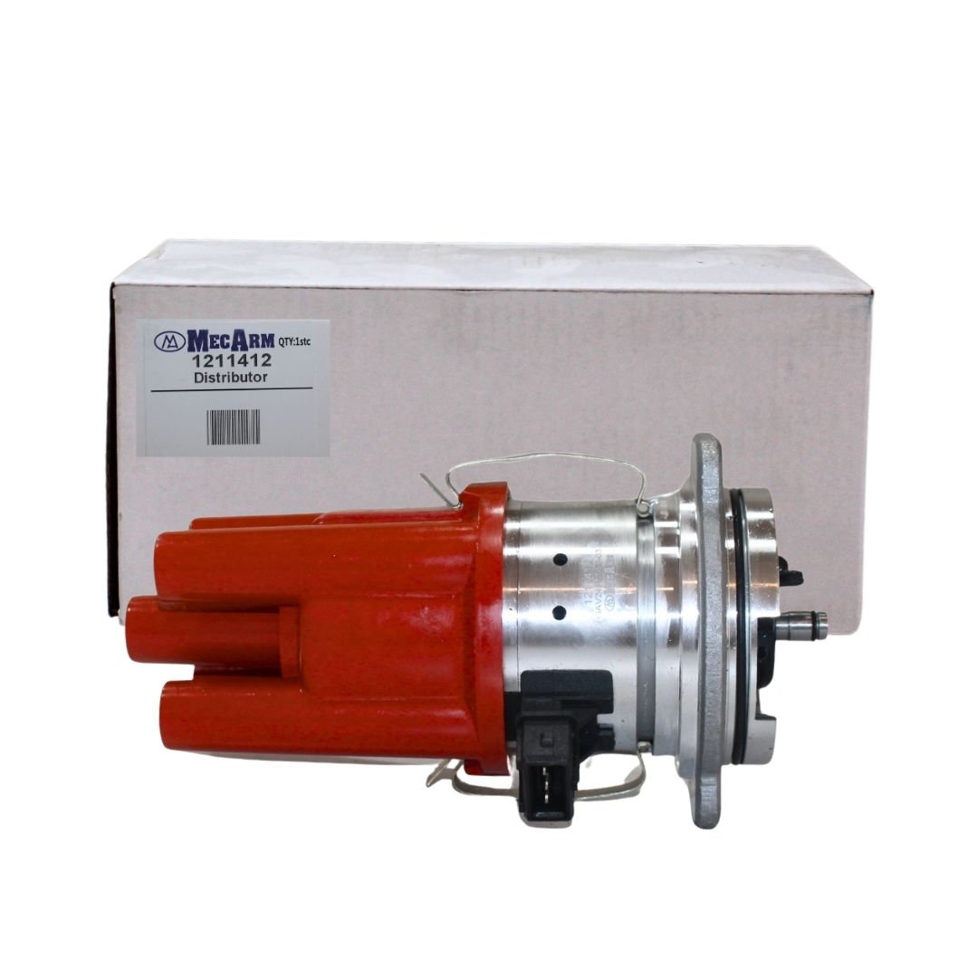 Opel Corsa B 1.4 Benzinli Distribütör 3 Fişli - Mecarm 13031403