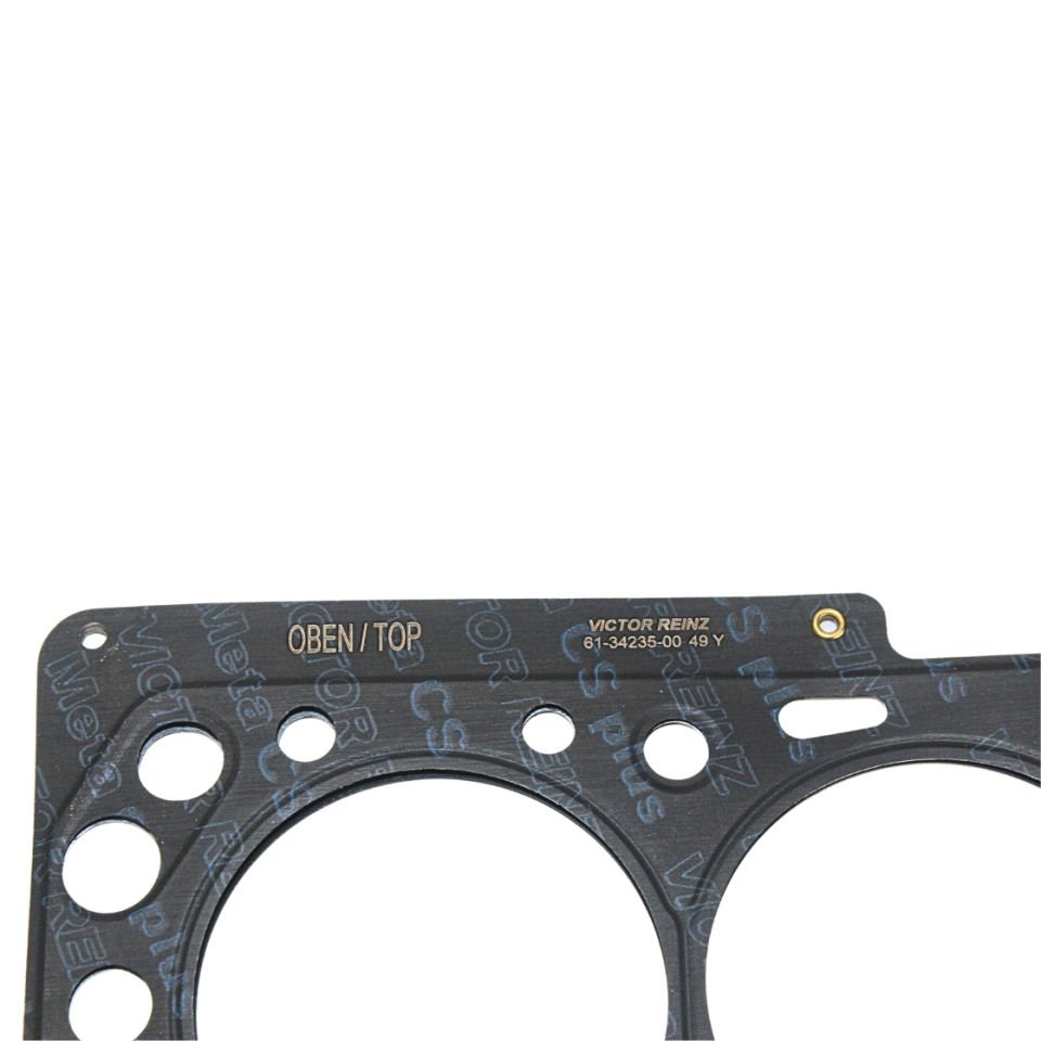 Opel Corsa C 1.4 Benzinli Üst Takım Conta - Vıctor Reinz 02-34235