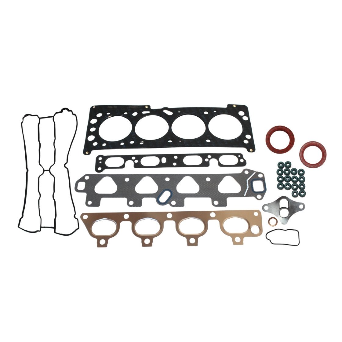Opel Corsa C 1.4 Benzinli Üst Takım Conta - Vıctor Reinz 02-34235