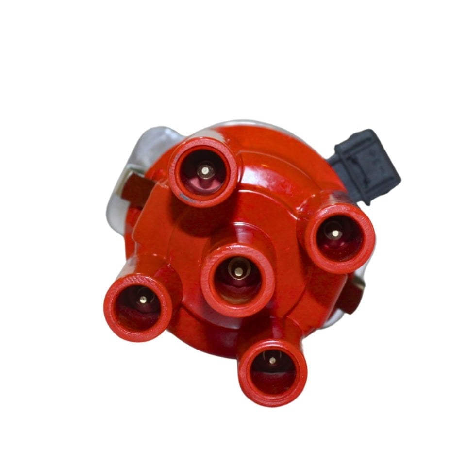 Opel Astra F 1.4  Benzinli Distribütör 3 Fişli - Mecarm 13031403