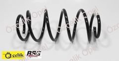 OPEL ASTRA G HELEZON ÖN - BSG MARKA 312833 - 90512018 -