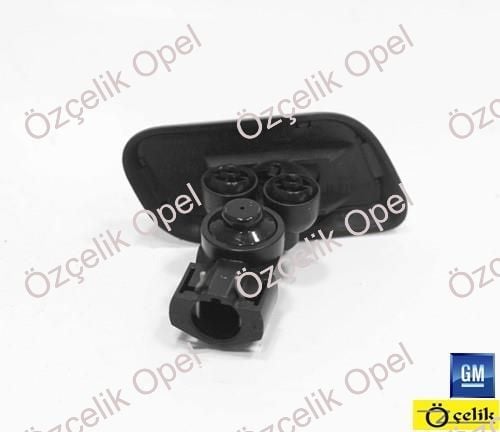 Opel Meriva A Far Fiskiye Memesi Sol - Orjinal Gm Marka 1451241