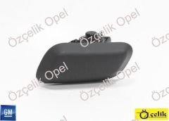 Opel Meriva A Far Fiskiye Memesi Sol - Orjinal Gm Marka 1451241