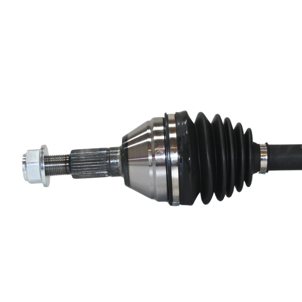 Chevrolet Captiva C100 2.0 Dizel Sağ Aks Komple - Veka CH-8007