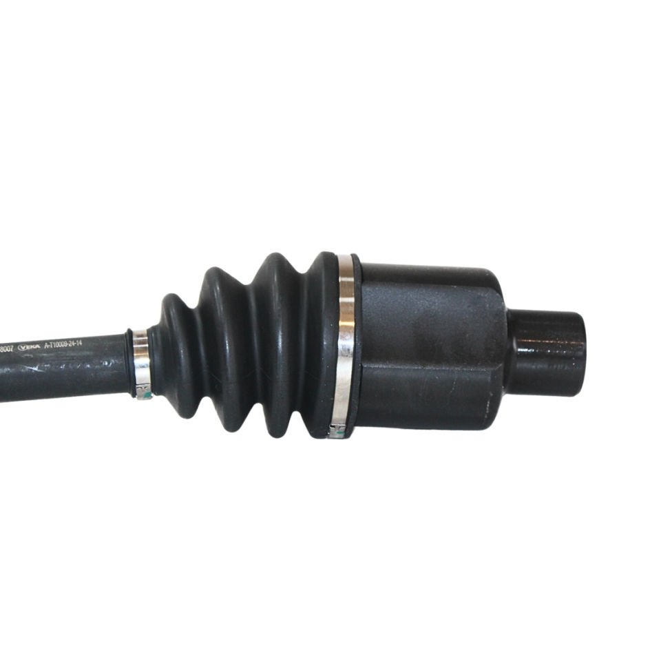 Chevrolet Captiva C100 2.0 Dizel Sağ Aks Komple - Veka CH-8007