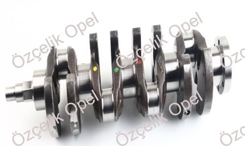 Opel Vectra B Krank Mili X20XEV – GENMOT 614102 / 1553