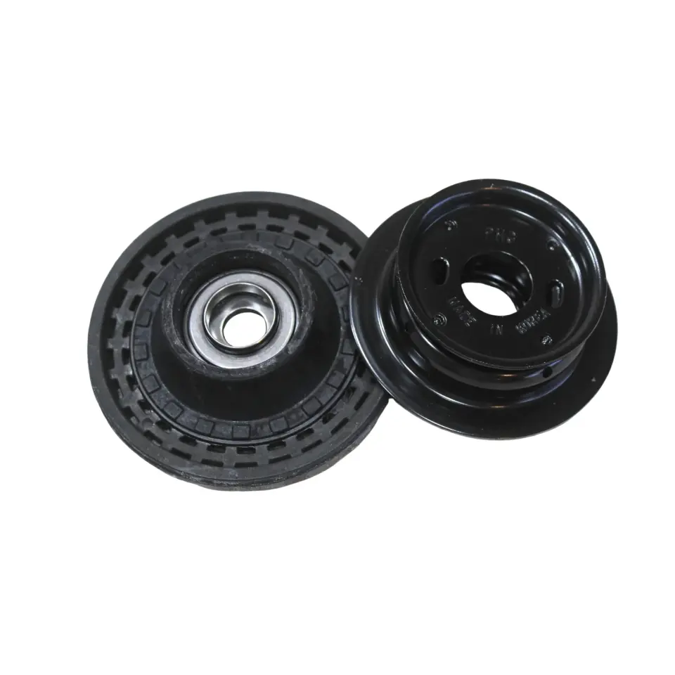 Chevrolet Aveo T300 Amortisör Üst Takozu Bilyalı - Lemförder 4298201 - 95227628