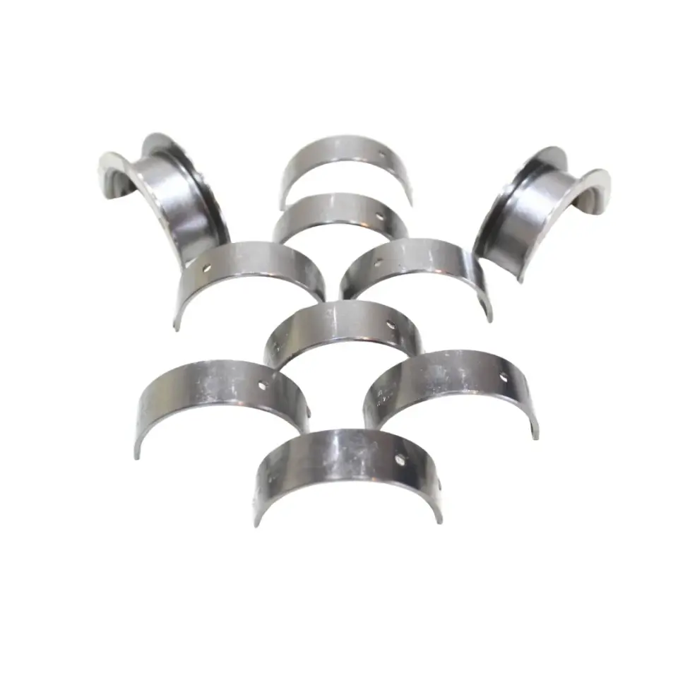 Opel Meriva  A  1.4 Benzinli Ana Yatak Std Kolben-618380