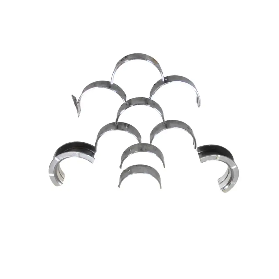 Opel Meriva  A  1.4 Benzinli Ana Yatak Std Kolben-618380