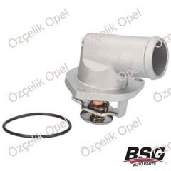 OPEL ASTRA F - CORSA B TERMOSTAT 16 VALF -BSG MARKA 1338073 - 1338430 - 90412901