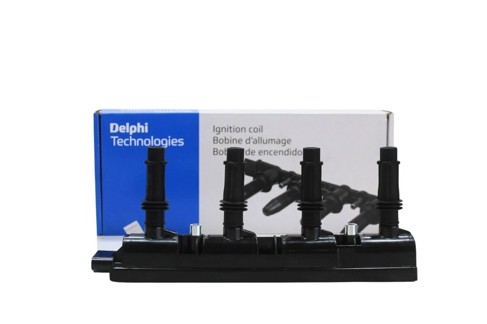 Opel Astra J 1.4 Turbo Benzinli Ateşleme Bobini