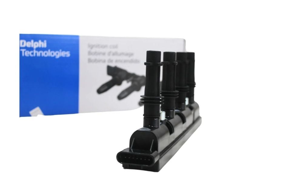 Opel Astra J 1.4 Turbo Benzinli Ateşleme Bobini