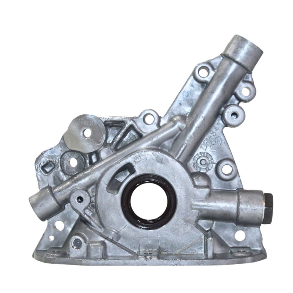 Chevrolet Aveo 1.4 Benzinli Yağ Pompası - Orijinal 96386934