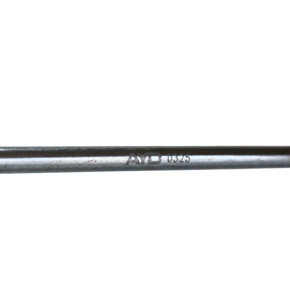 Opel Corsa D Z Rot - AYD 05542